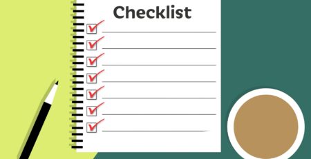 Free illustrations of Checklist