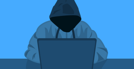 Free hacker computer programming vector