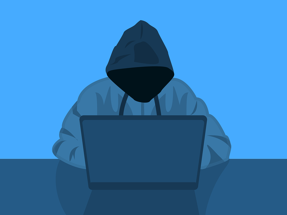 Free hacker computer programming vector