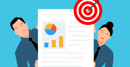 Free business team employees vector