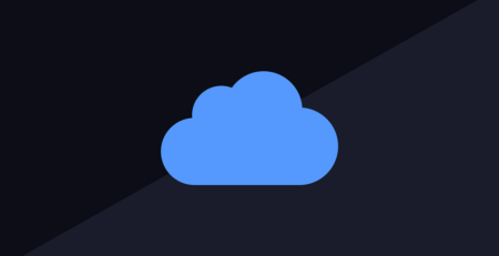 Free cloud cloud computing connection vector